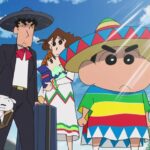 Lagi Penat? Coba Nonton Film Anime Komedi Berikut Ini Agar Terhibur