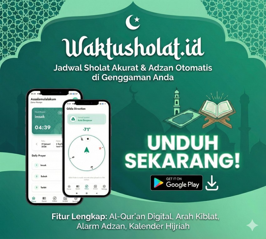 Anies Baswedan Serukan Keseimbangan Teknologi dan Nilai: Guru Tetap Menjadi Arsitek Peradaban di Era Kecerdasan Buatan AI