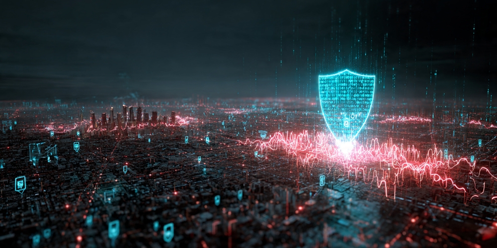 Cybersecurity Berbasis AI, Benteng Baru Melawan Ancaman Siber