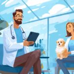 Transformasi Digital Kesehatan Hewan, Sobat Paws Buka Peluang Baru bagi Dokter Hewan